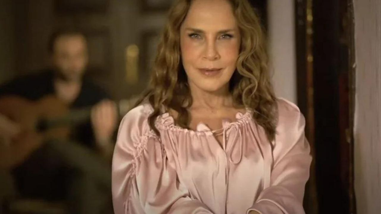 Sertab Erener’in estetikli hali görenleri şaşırttı! 3