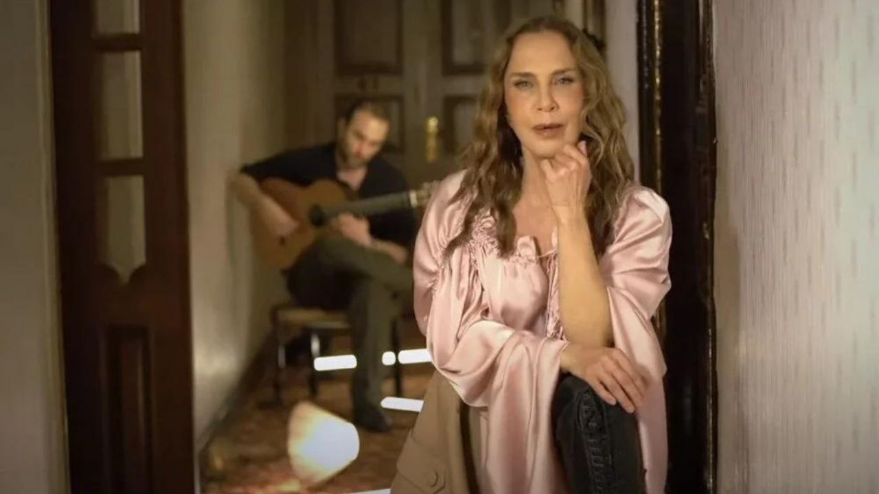 Sertab Erener’in estetikli hali görenleri şaşırttı! 5