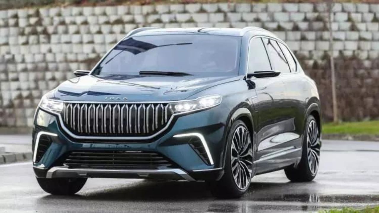 Mart ayında ikinci elde en çok satılan otomobiller belli oldu! 31