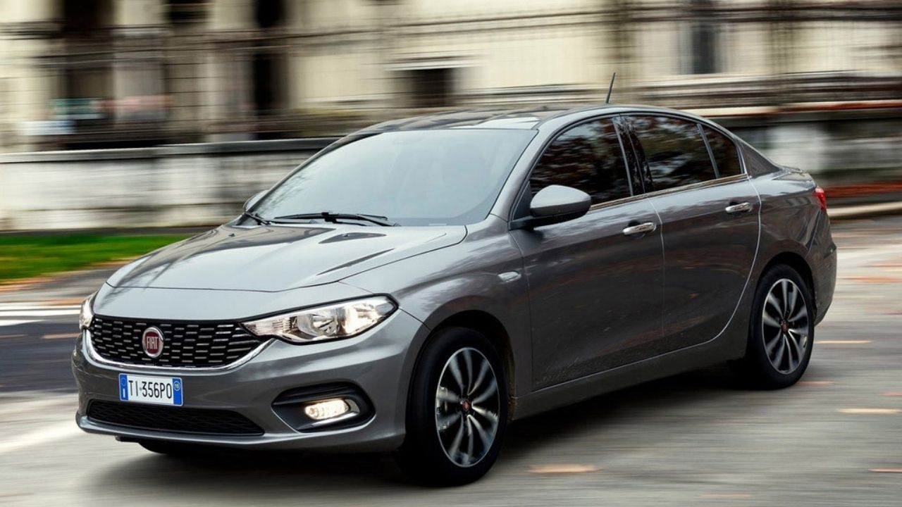 Mart ayında ikinci elde en çok satılan otomobiller belli oldu! 23