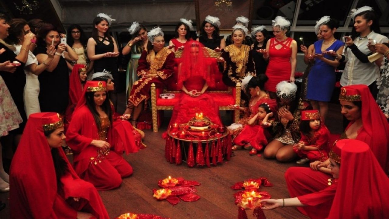 2024 yılında Türkiye’de evlenmenin maliyeti 1 milyonu geçti! 12