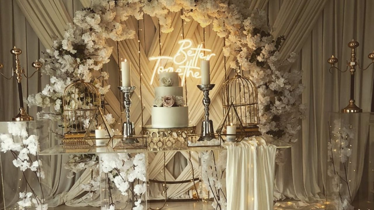 2024 yılında Türkiye’de evlenmenin maliyeti 1 milyonu geçti! 8