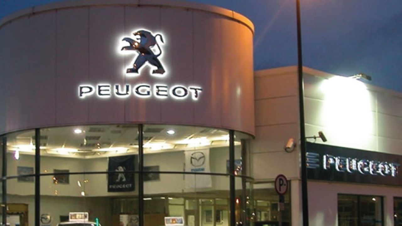 Mart ayında ikinci elde en çok satılan otomobiller belli oldu! 5