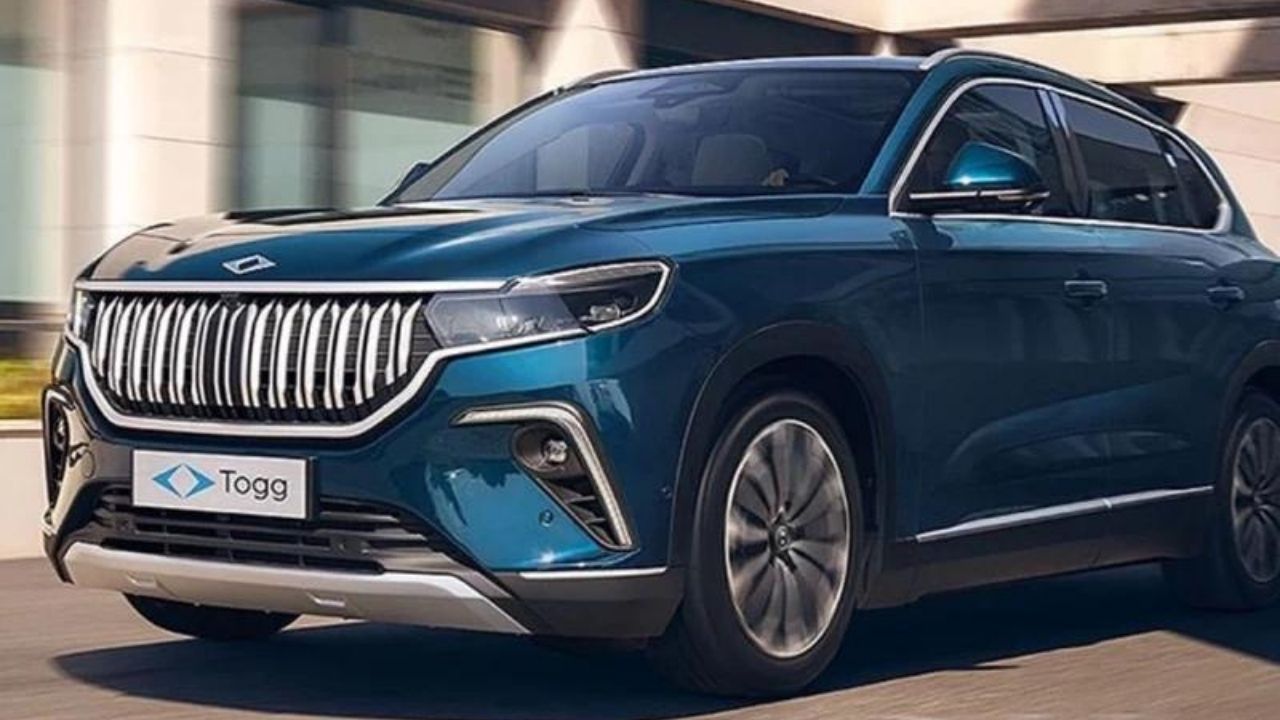 Mart ayında ikinci elde en çok satılan otomobiller belli oldu! 37