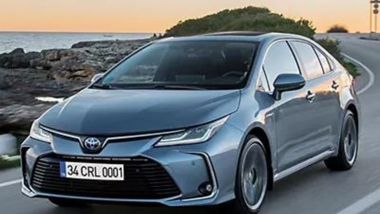 Mart ayında ikinci elde en çok satılan otomobiller belli oldu! 19