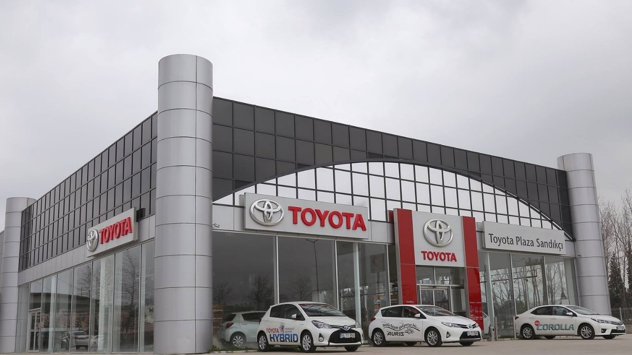 Mart ayında ikinci elde en çok satılan otomobiller belli oldu! 8