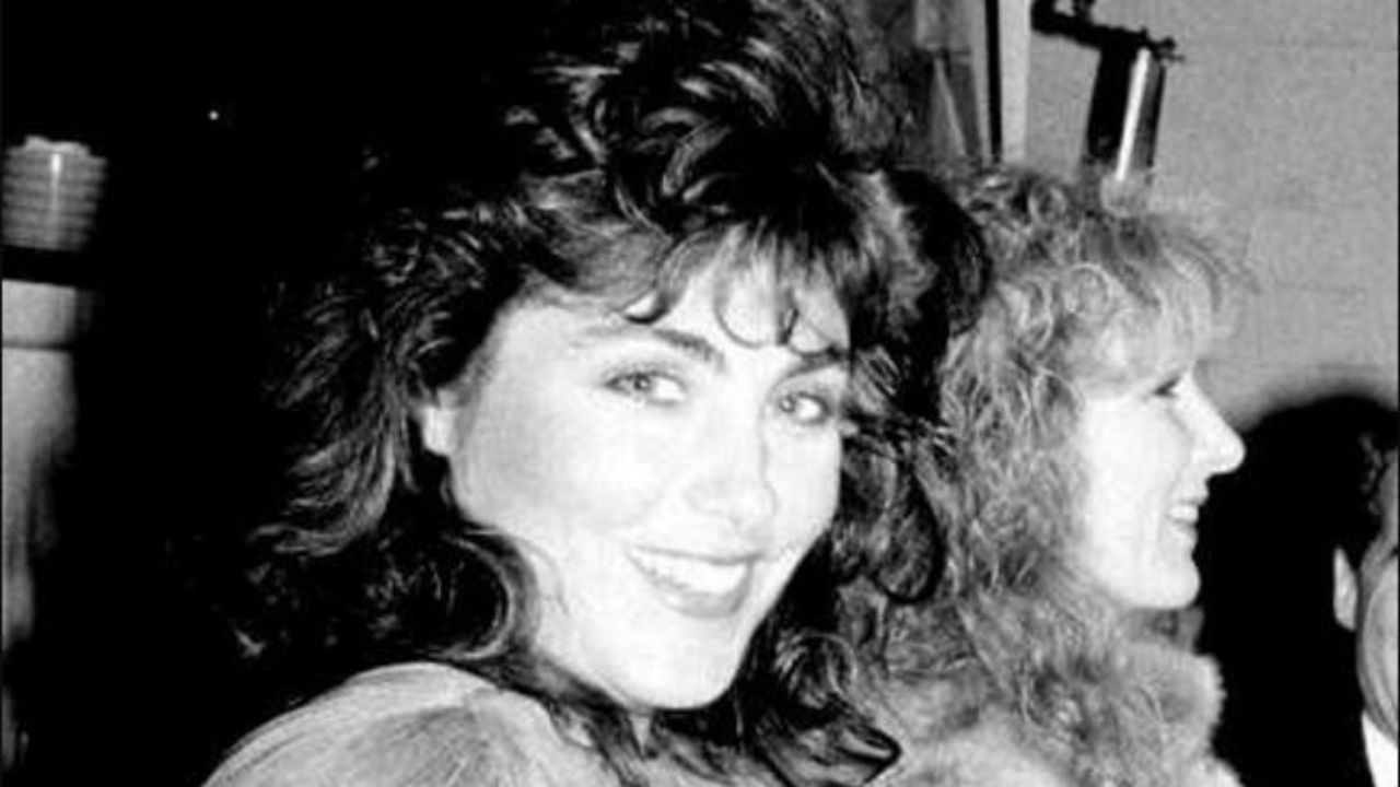 80’li yılların pop yıldızıydı, bir gece uyudu ve bir daha uyanmadı! 22