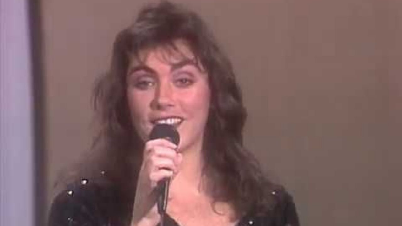 80’li yılların pop yıldızıydı, bir gece uyudu ve bir daha uyanmadı! 23