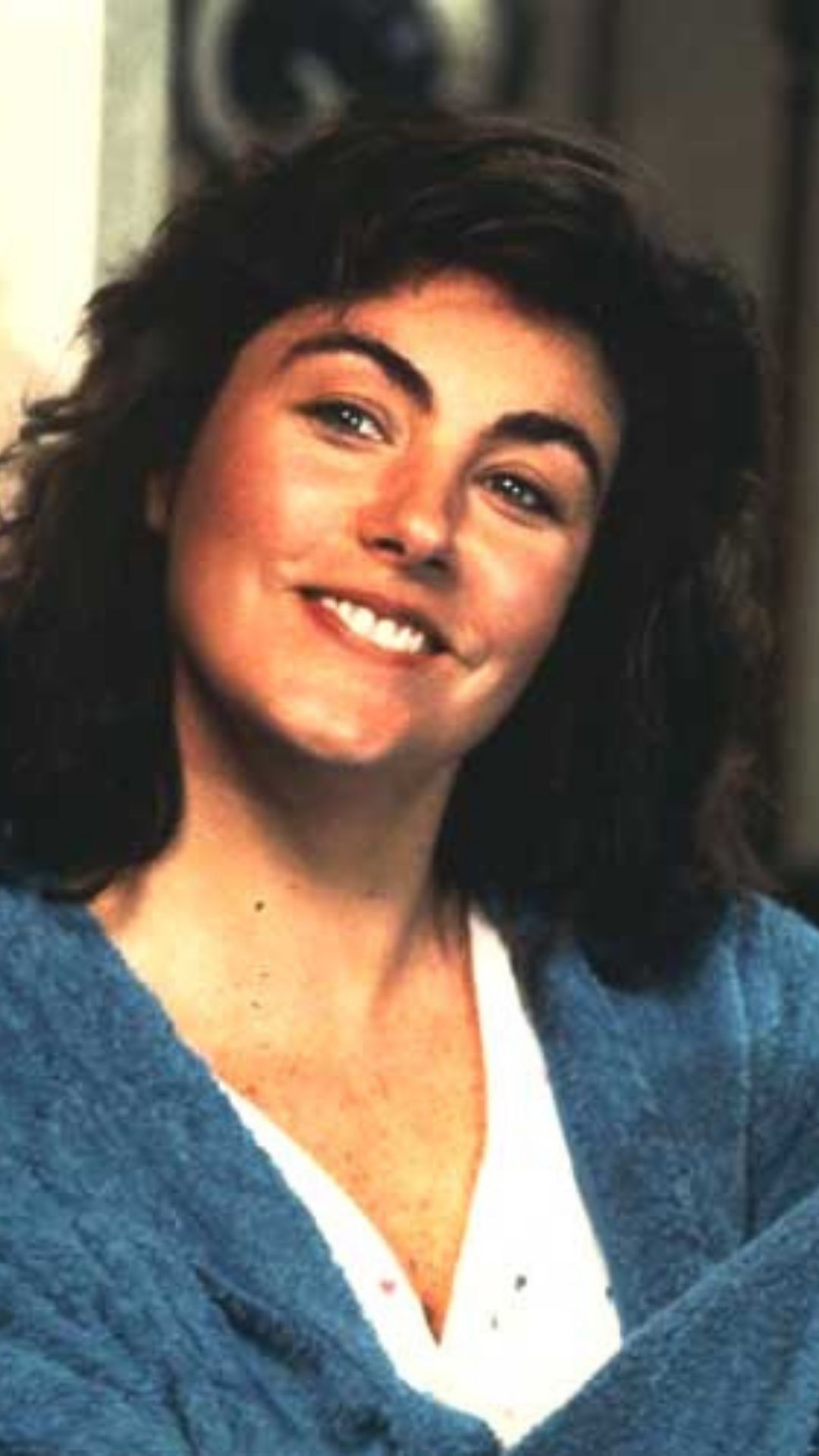 80’li yılların pop yıldızıydı, bir gece uyudu ve bir daha uyanmadı! 6