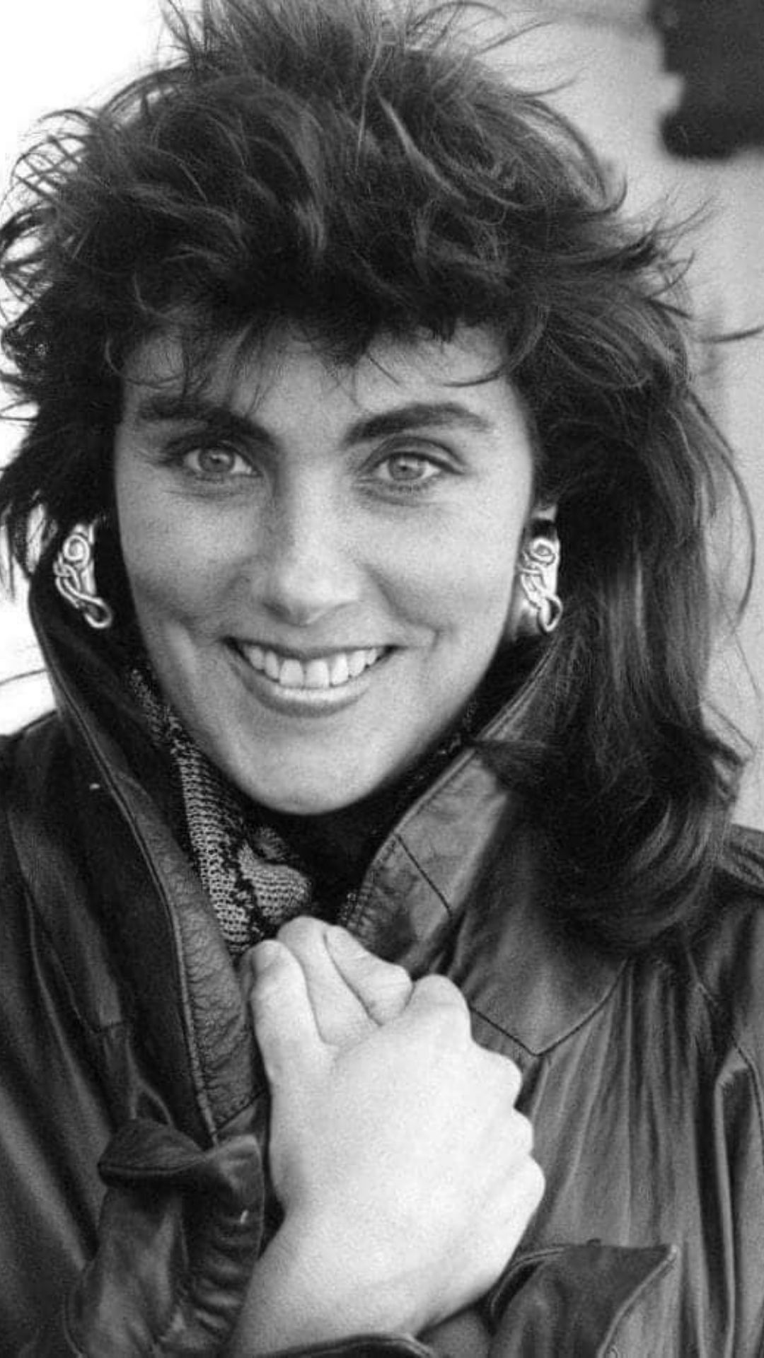 80’li yılların pop yıldızıydı, bir gece uyudu ve bir daha uyanmadı! 11