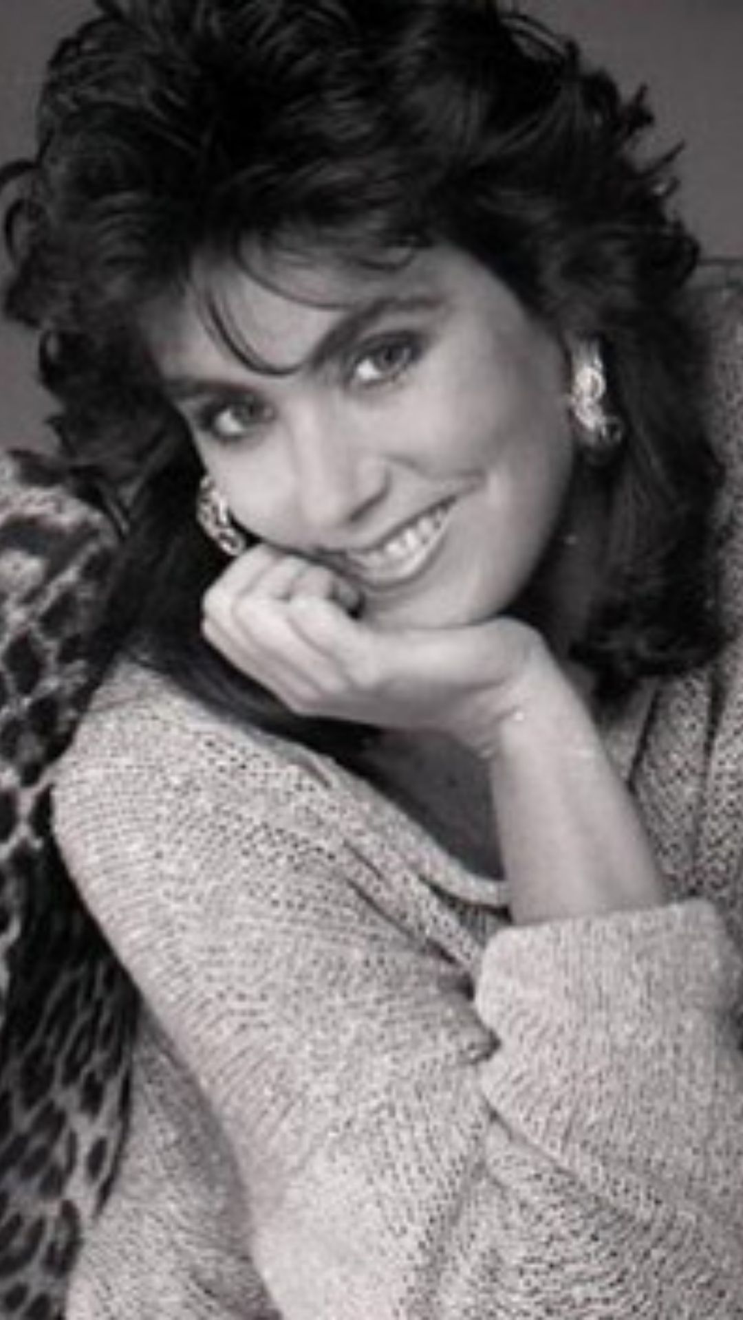 80’li yılların pop yıldızıydı, bir gece uyudu ve bir daha uyanmadı! 12