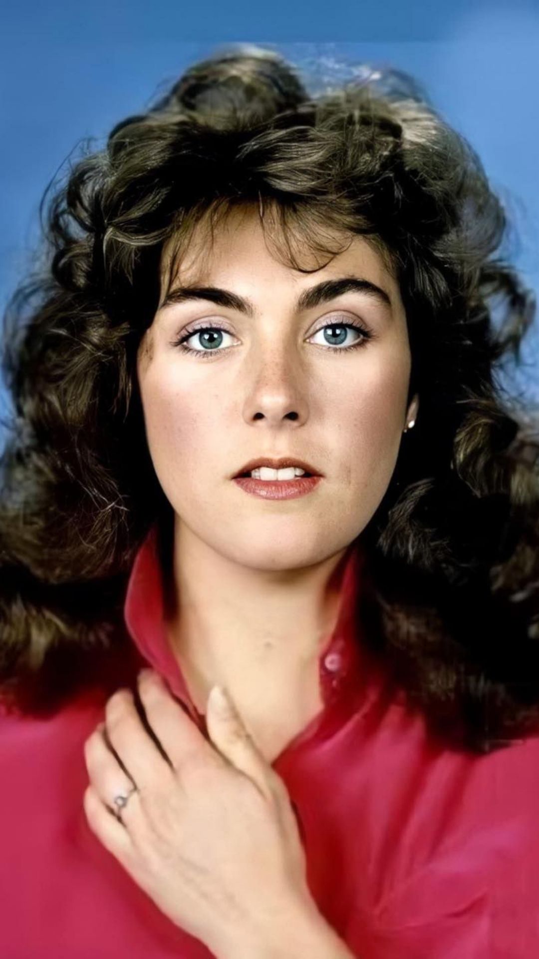 80’li yılların pop yıldızıydı, bir gece uyudu ve bir daha uyanmadı! 13