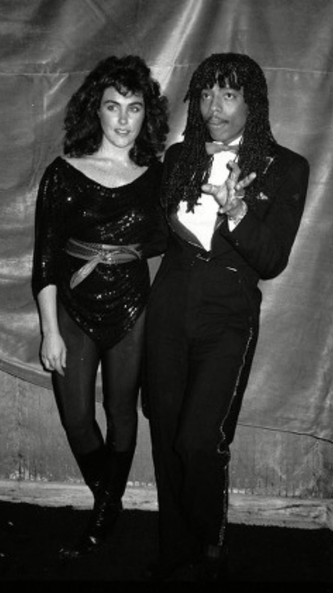 80’li yılların pop yıldızıydı, bir gece uyudu ve bir daha uyanmadı! 14