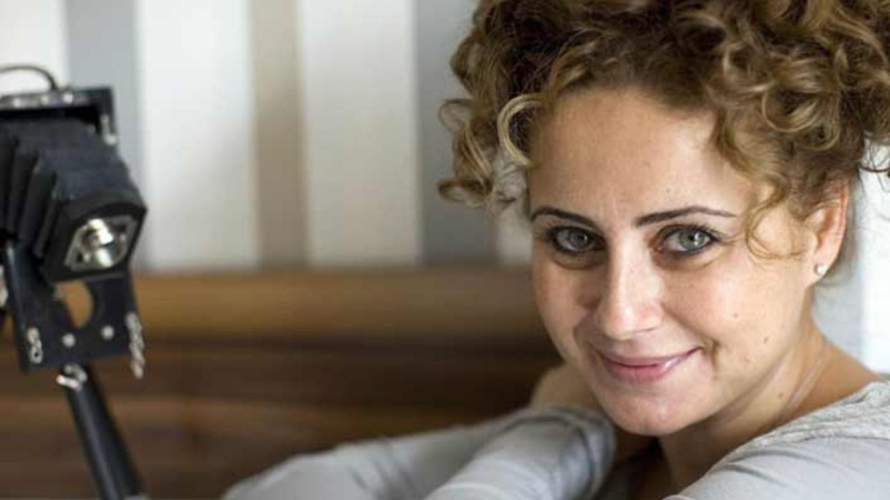 Türkiye’nin evlilik rekortmeni olan ünlü isimleri! 4