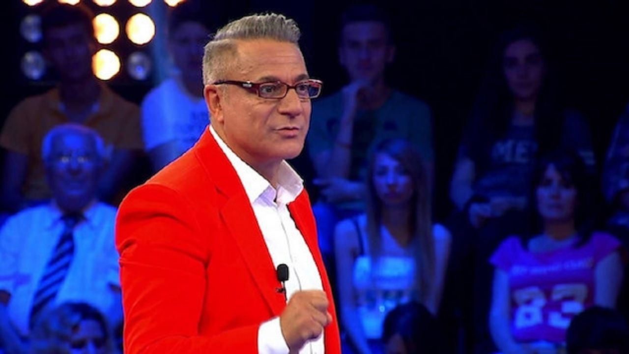 Türkiye’nin evlilik rekortmeni olan ünlü isimleri! 7