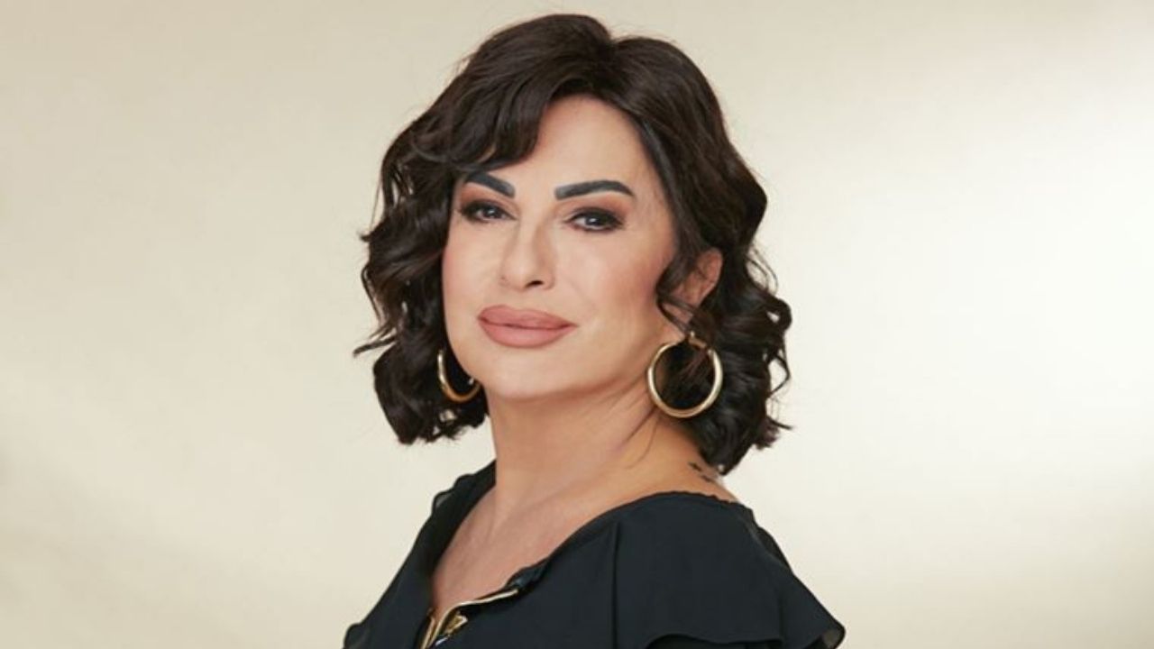 Türkiye’nin evlilik rekortmeni olan ünlü isimleri! 17