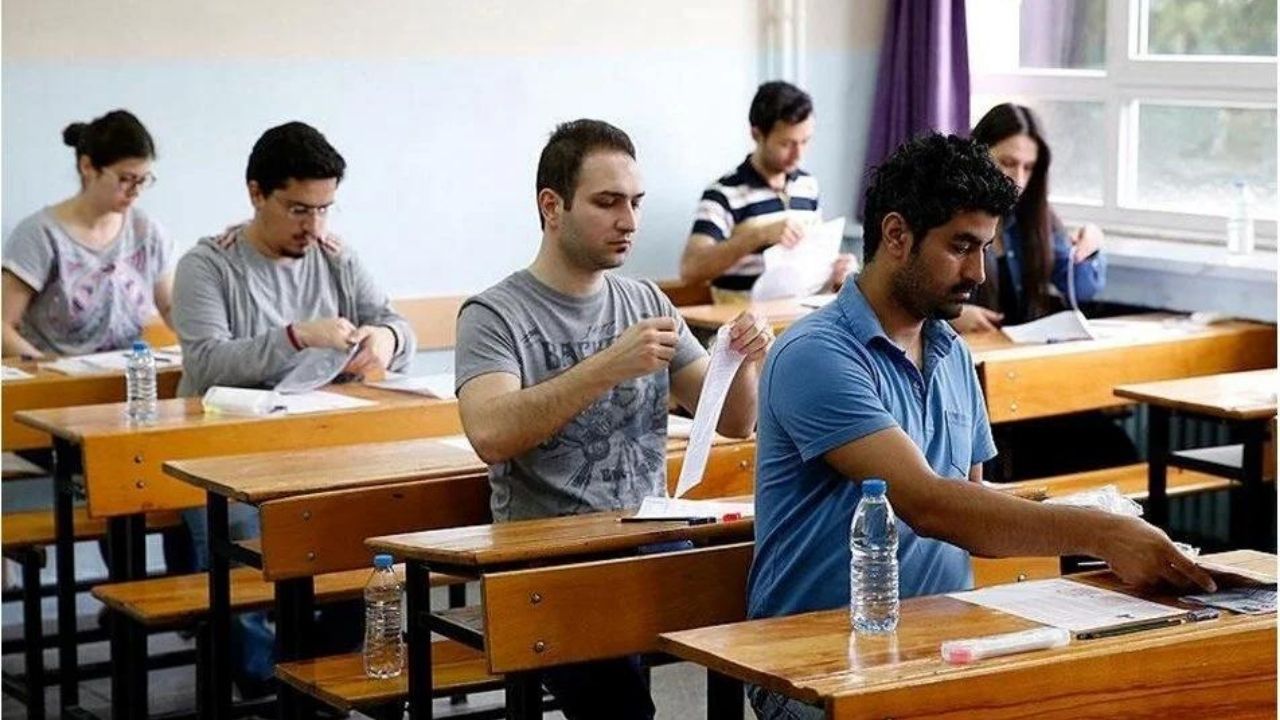 2024 KPSS Başvuruları Başlıyor! 2024 KPSS Lisans, Ön lisans, Ortaöğretim, DHBT başvuru ve sınav günleri ne zaman? 4