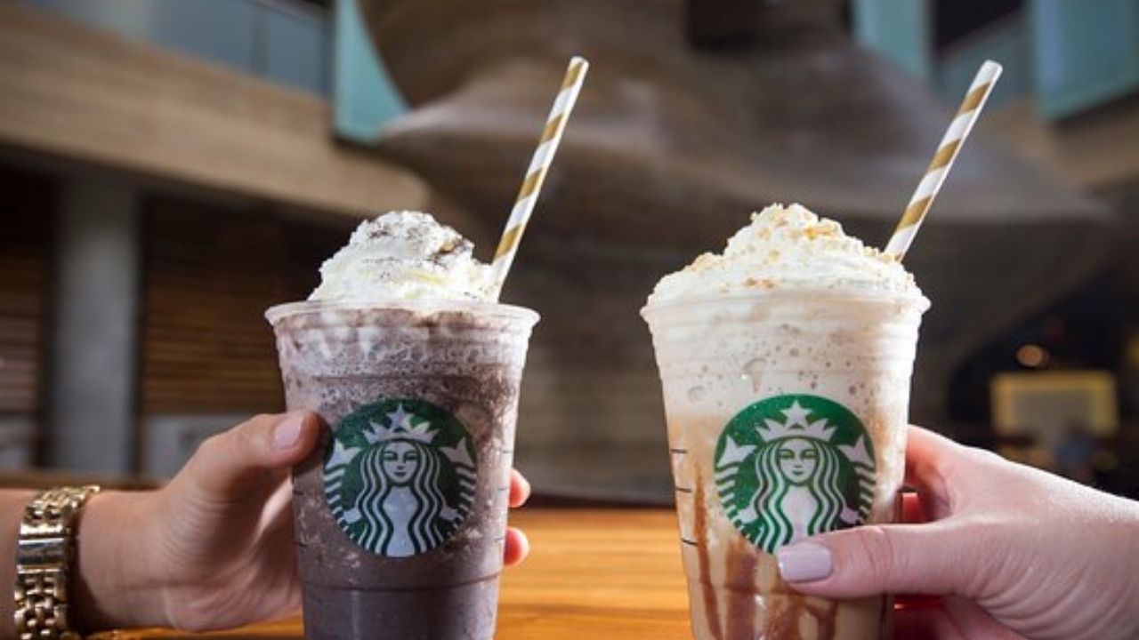 Boykotların hedefindeki Starbucks'tan zam kararı! 6