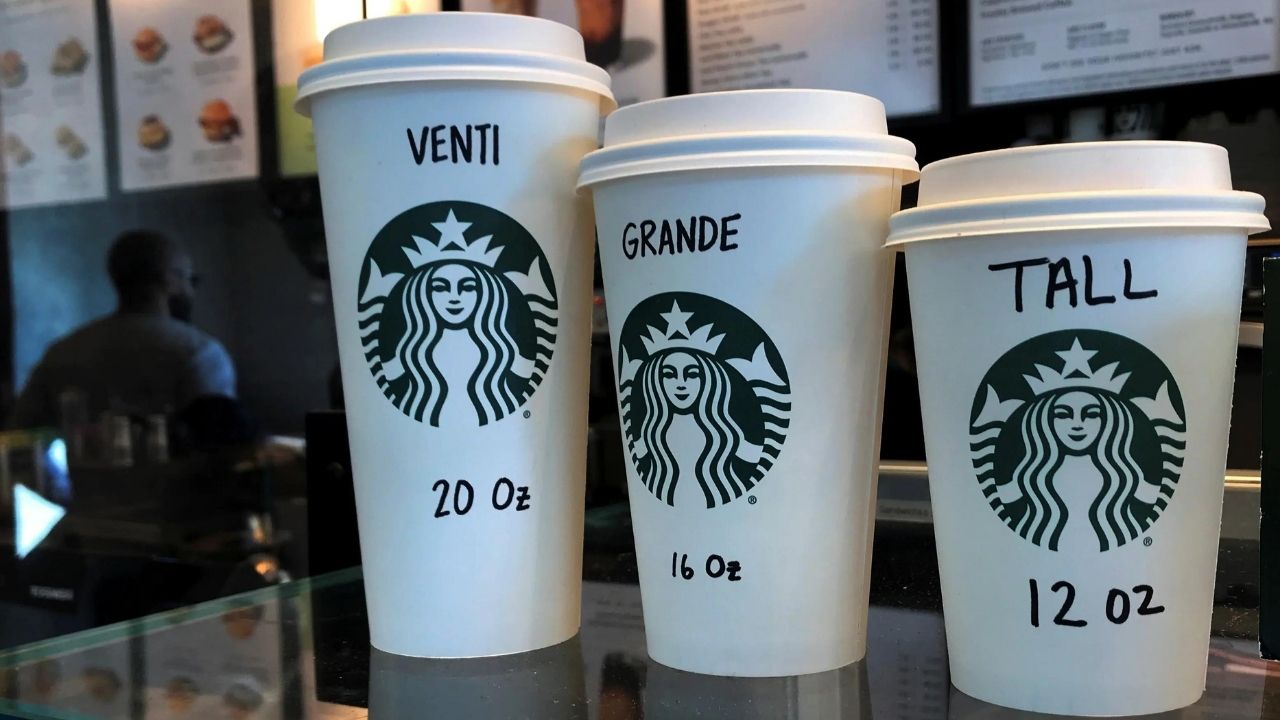 Boykotların hedefindeki Starbucks'tan zam kararı! 4