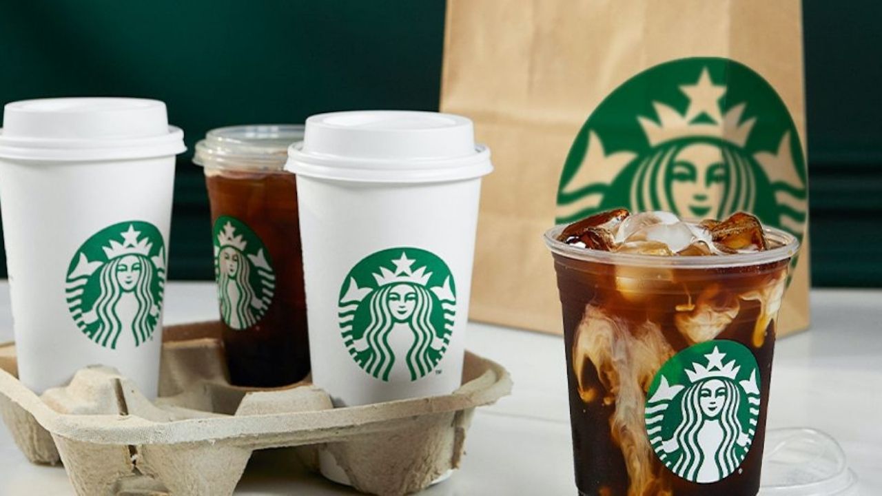 Boykotların hedefindeki Starbucks'tan zam kararı! 5
