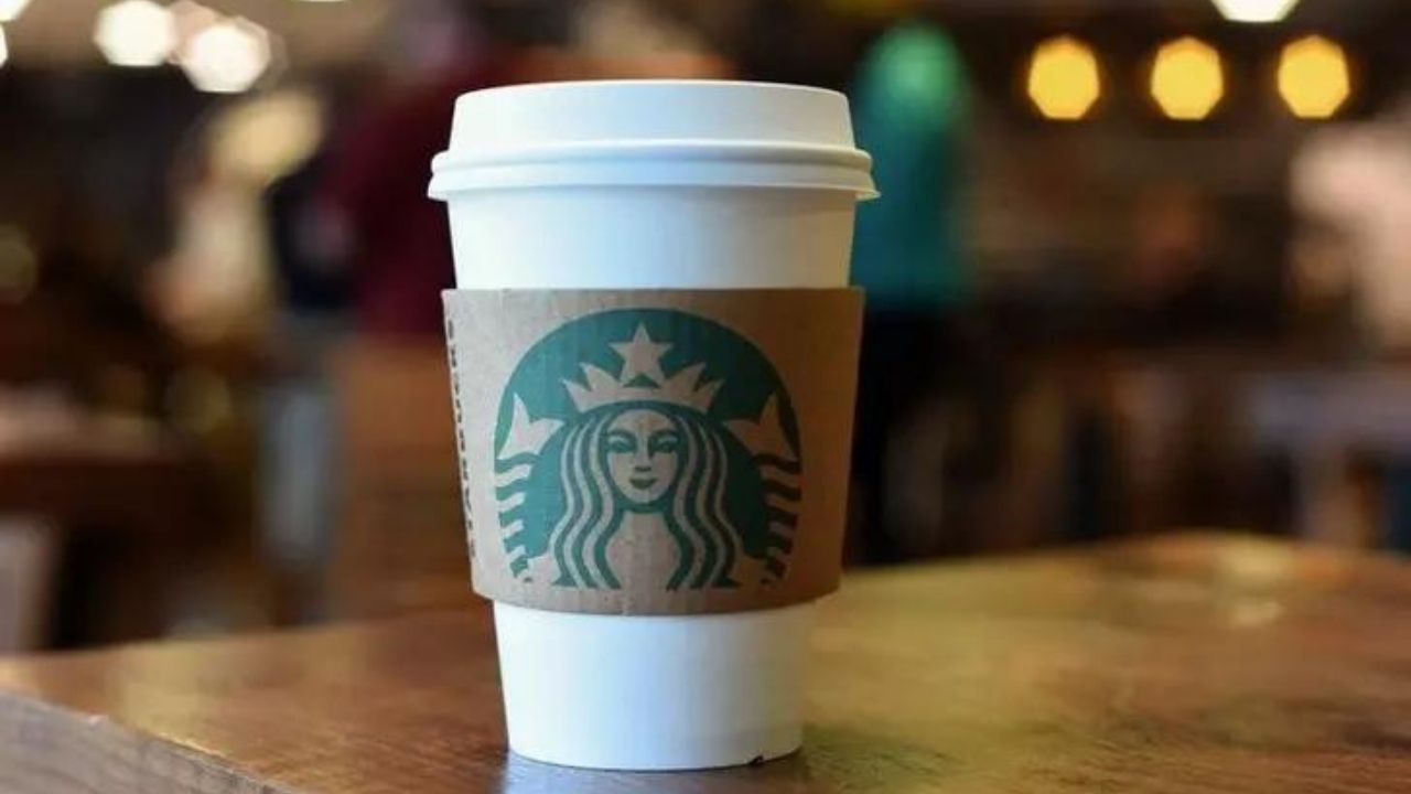 Boykotların hedefindeki Starbucks'tan zam kararı! 2