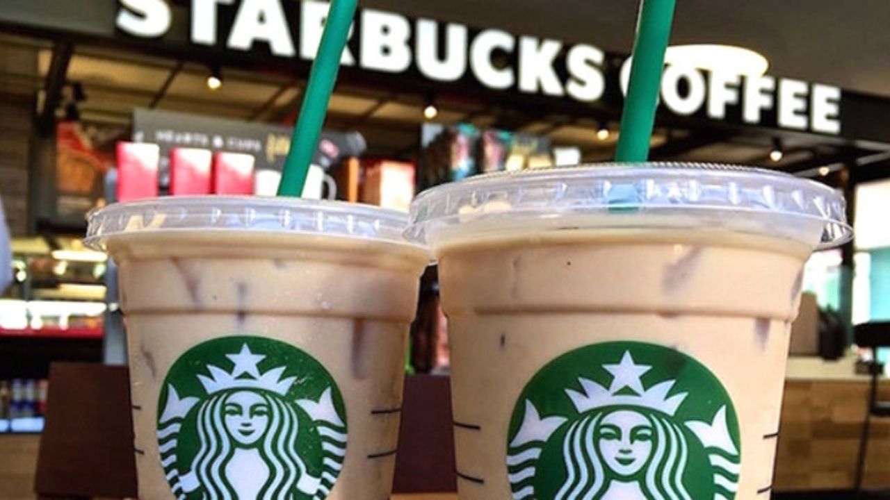 Boykotların hedefindeki Starbucks'tan zam kararı! 7