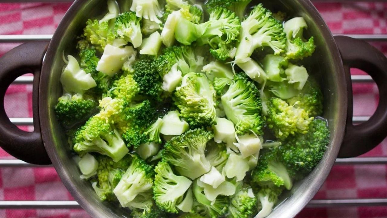 Kanserden koruyan ve kansere iyi gelen 13 besin! 3