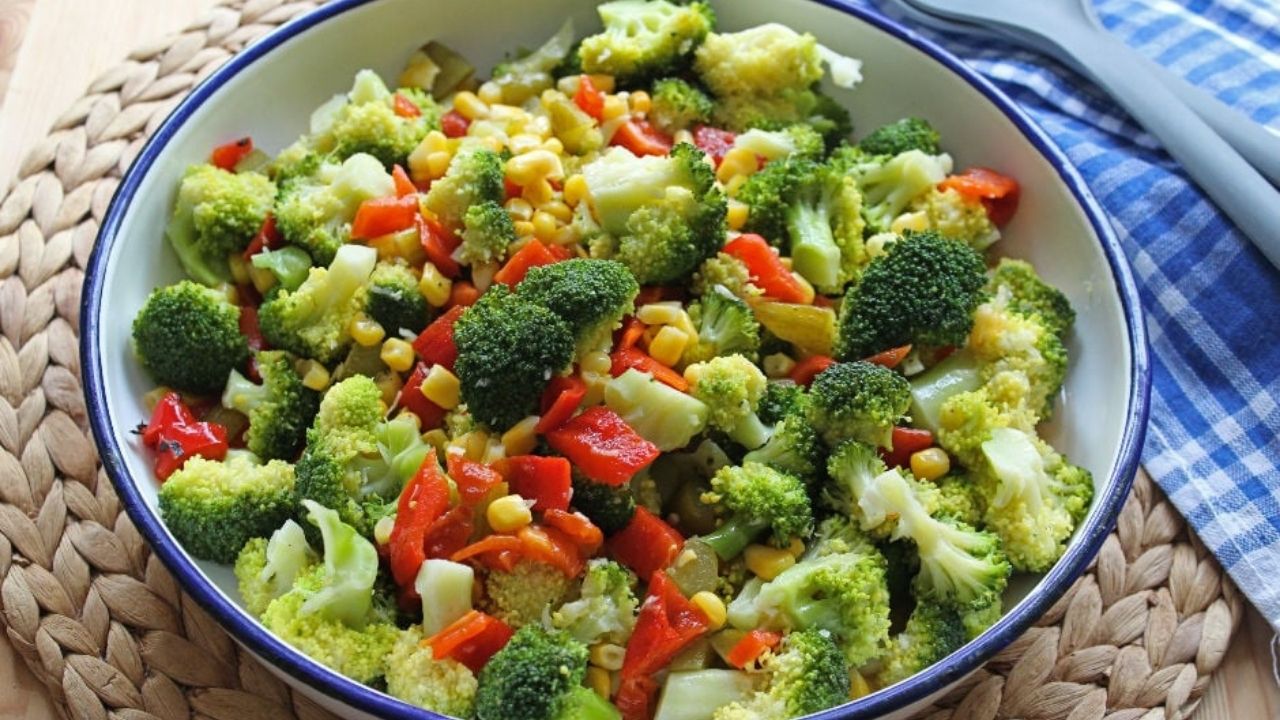 Kanserden koruyan ve kansere iyi gelen 13 besin! 5