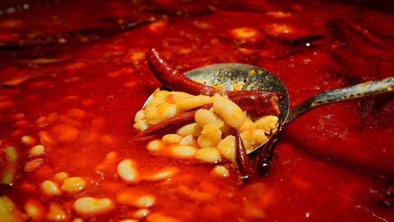 Kanserden koruyan ve kansere iyi gelen 13 besin! 20