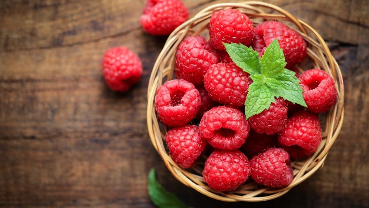 Kanserden koruyan ve kansere iyi gelen 13 besin! 12