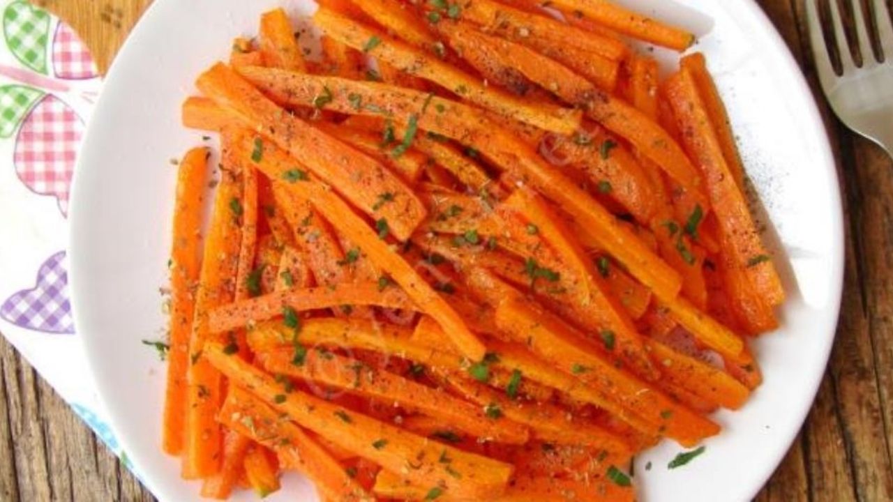 Kanserden koruyan ve kansere iyi gelen 13 besin! 8