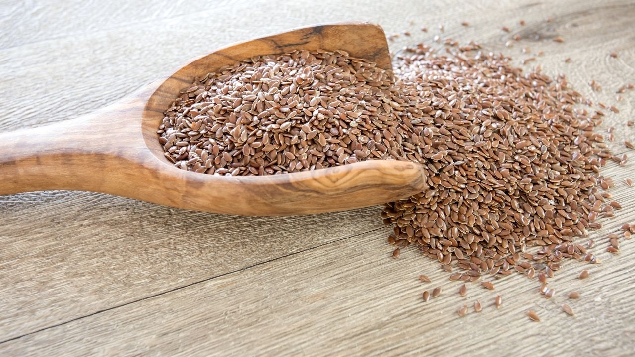 Kanserden koruyan ve kansere iyi gelen 13 besin! 23