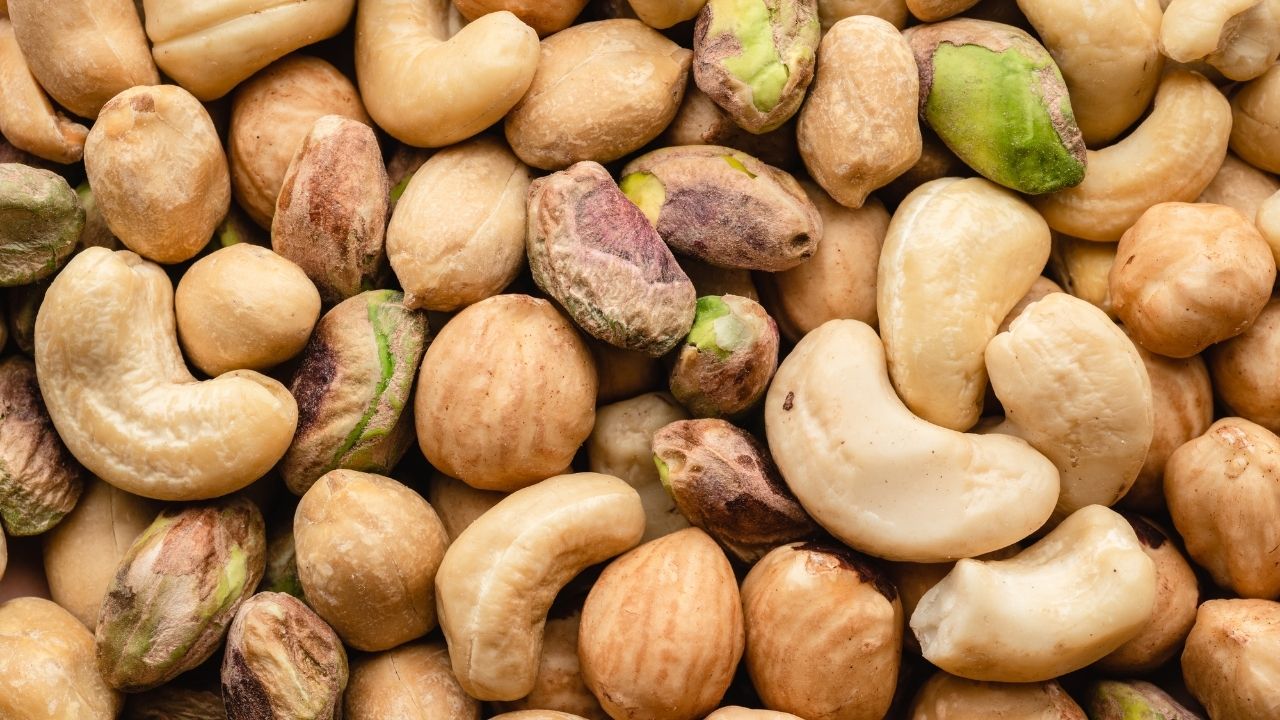 Kanserden koruyan ve kansere iyi gelen 13 besin! 28