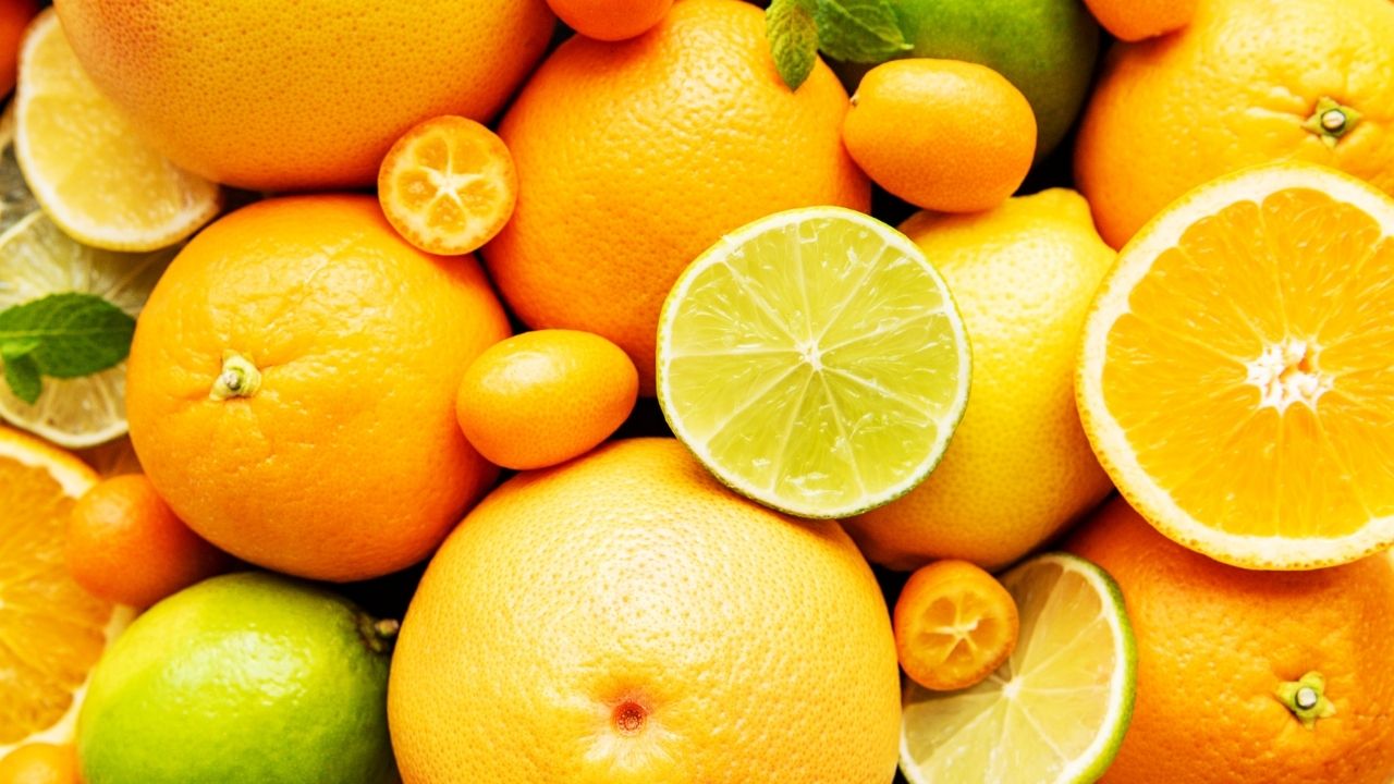 Kanserden koruyan ve kansere iyi gelen 13 besin! 32