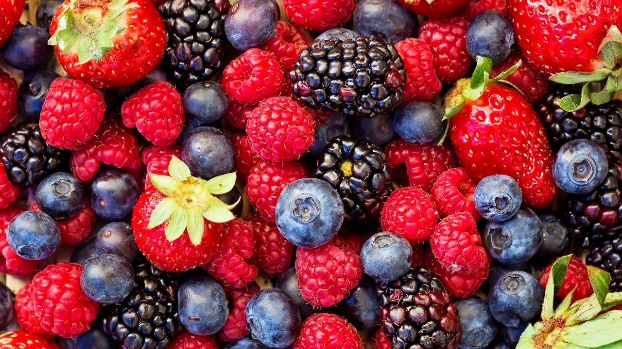 Kanserden koruyan ve kansere iyi gelen 13 besin! 9