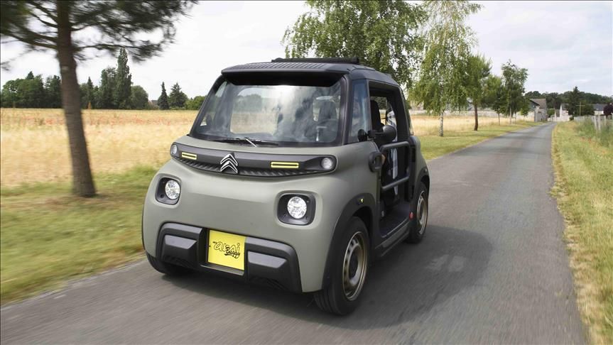 En ucuz sıfır arabalar! 3