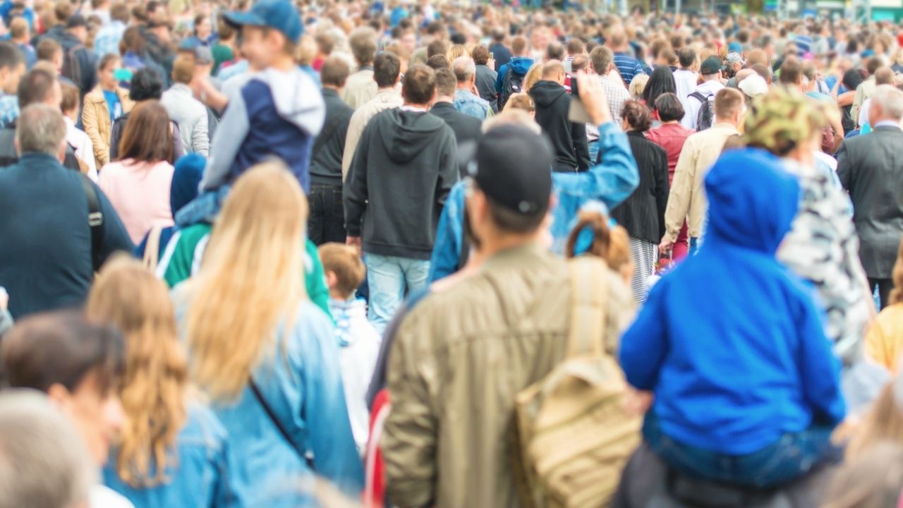 Yurt dışında kaç Türk yaşıyor? Güncel rakam açıklandı 10