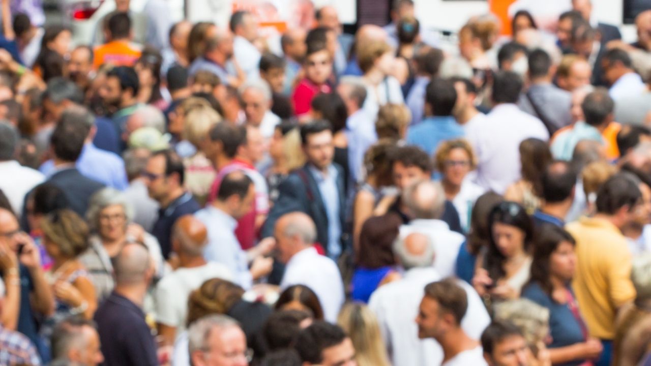 Yurt dışında kaç Türk yaşıyor? Güncel rakam açıklandı 13