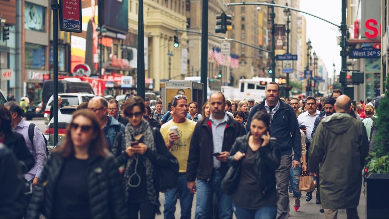 Yurt dışında kaç Türk yaşıyor? Güncel rakam açıklandı 14