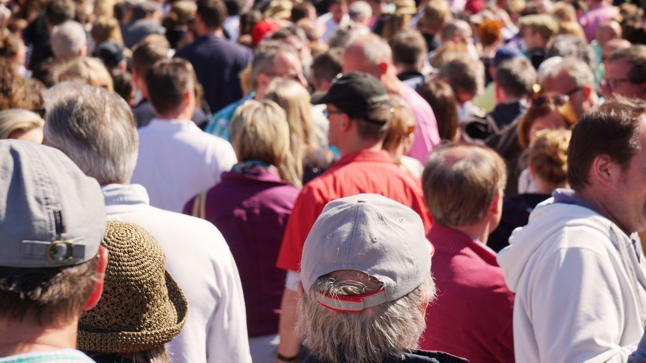 Yurt dışında kaç Türk yaşıyor? Güncel rakam açıklandı 16