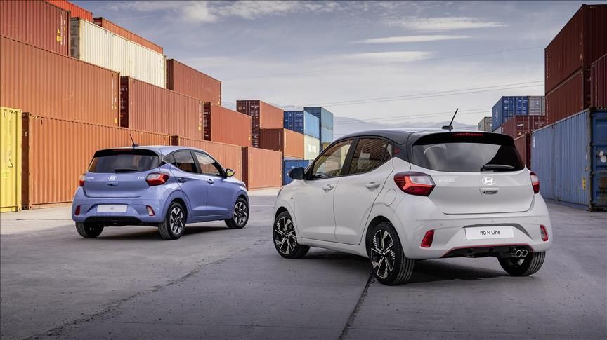 En ucuz sıfır arabalar! 4