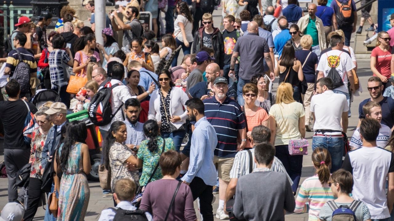 Yurt dışında kaç Türk yaşıyor? Güncel rakam açıklandı 3