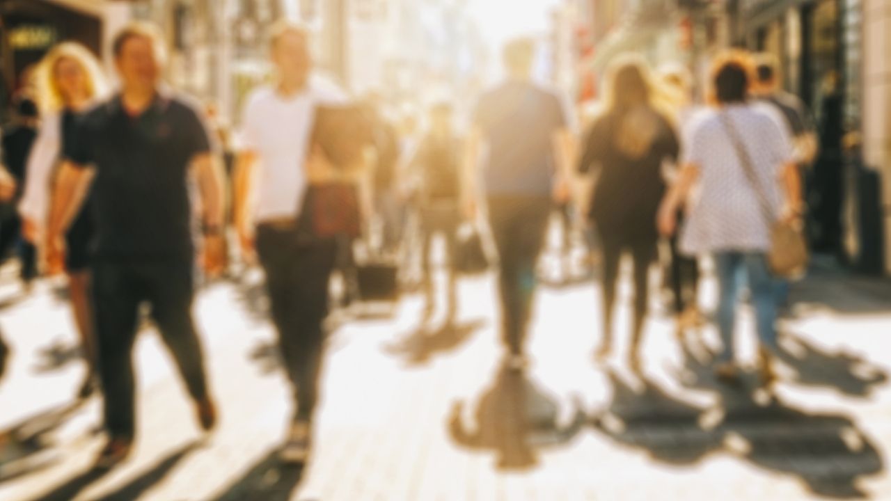 Yurt dışında kaç Türk yaşıyor? Güncel rakam açıklandı 5