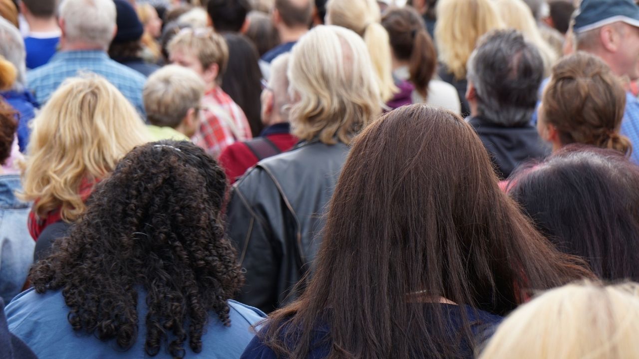 Yurt dışında kaç Türk yaşıyor? Güncel rakam açıklandı 8
