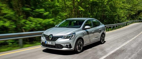 En ucuz sıfır arabalar! 10