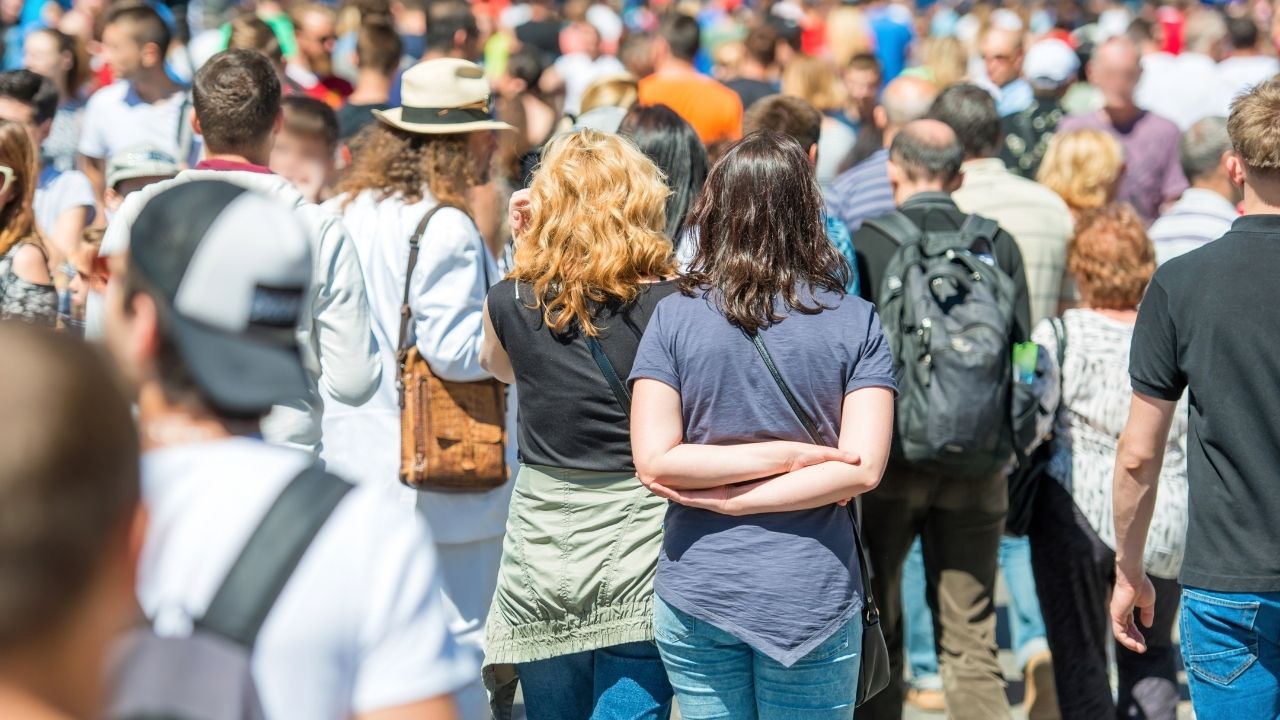 Yurt dışında kaç Türk yaşıyor? Güncel rakam açıklandı 9