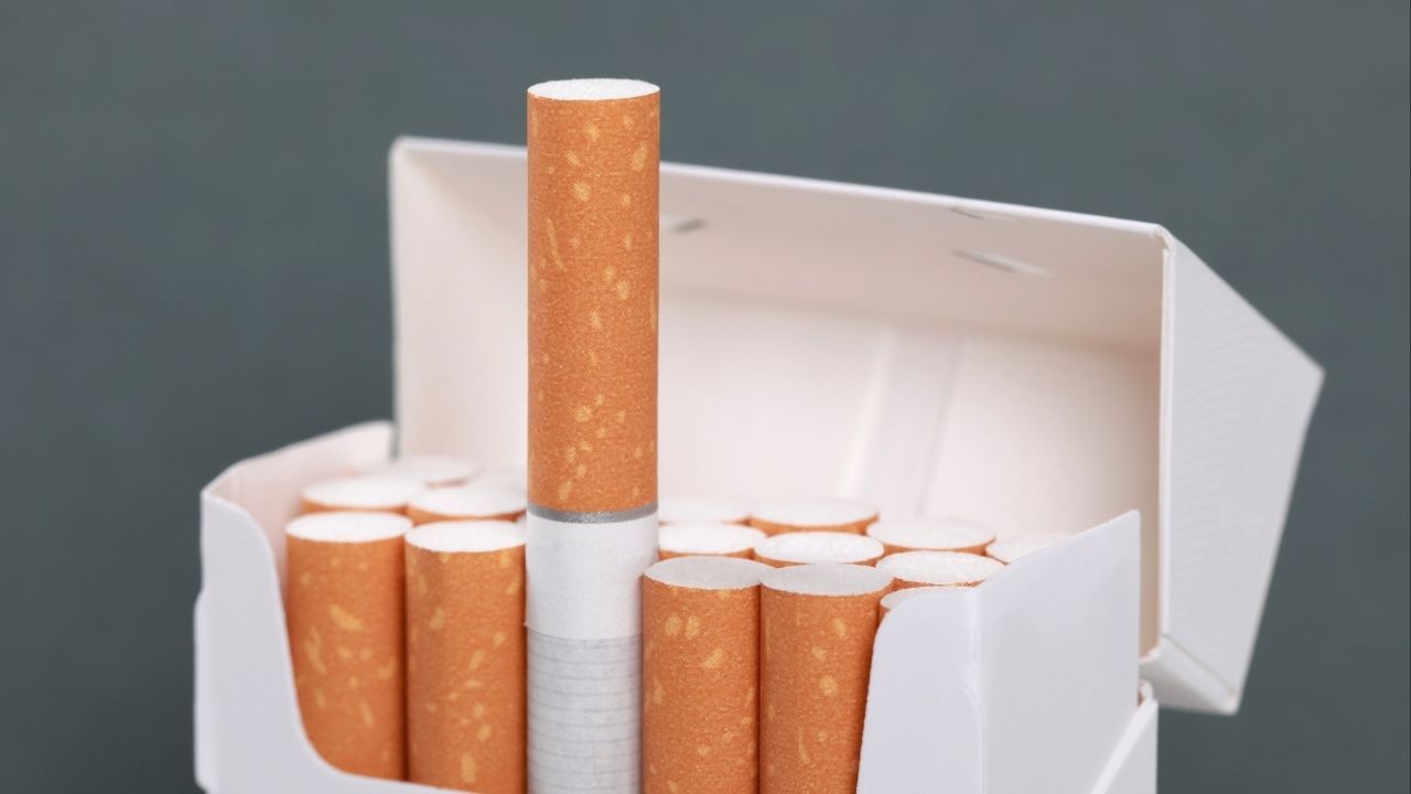 Sigaraya bir zam daha geldi! 13