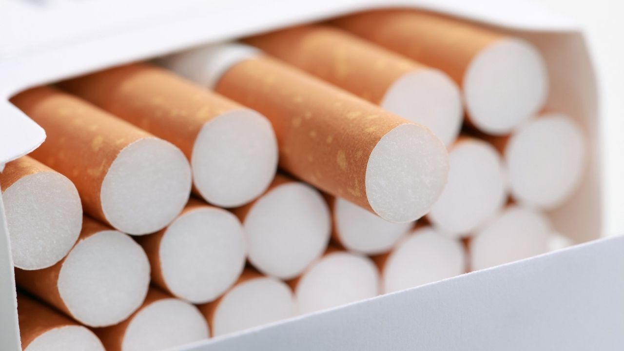 Sigaraya bir zam daha geldi! 8