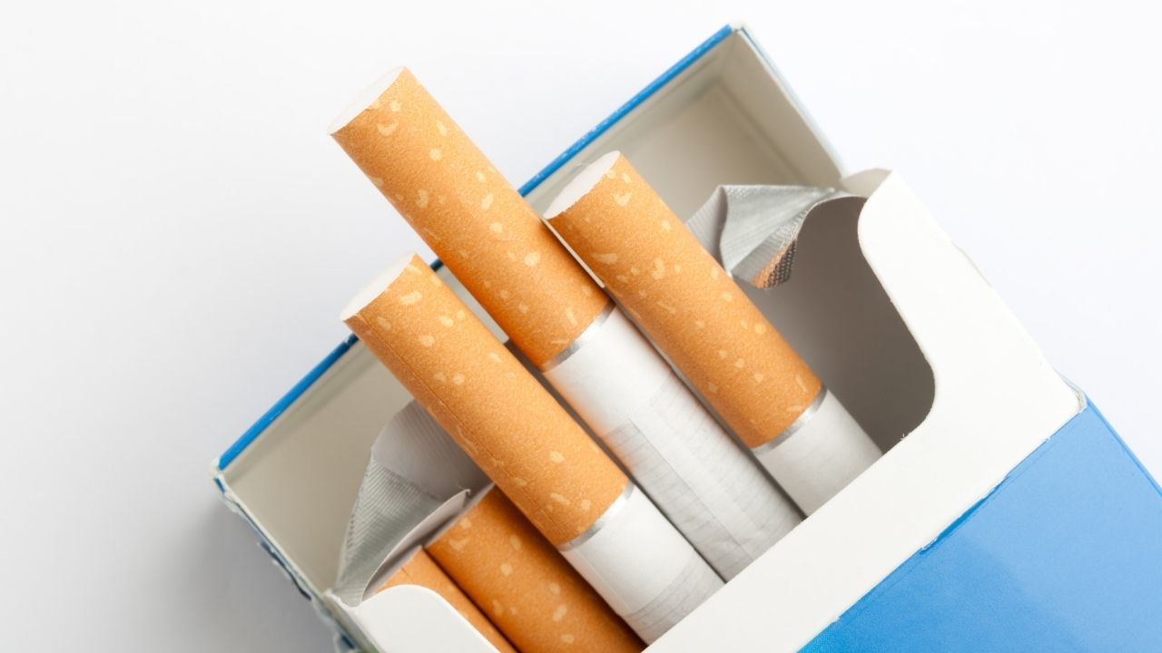 Sigaraya bir zam daha geldi! 7