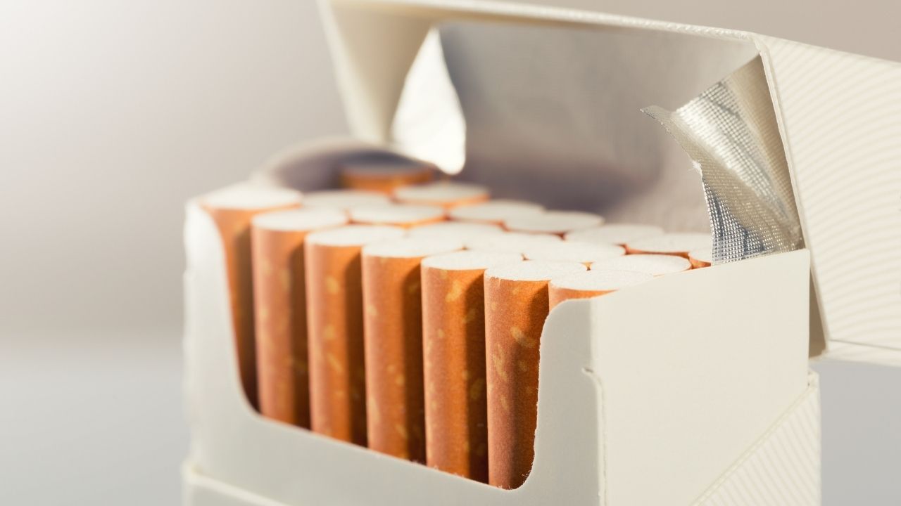 Sigaraya bir zam daha geldi! 4